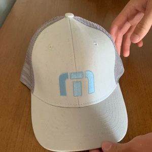 Travis Mathew Hat